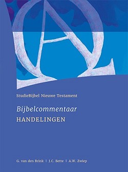 Studiebijbel - Handelingen